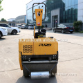 510kg compactor road roller for gravel compaction